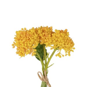 glo-21352-21352_3.webp GLOBOSTAR® ARTIFICIAL GARDEN YELLOW HYACINTH BOUQUET 21352 ΤΕΧΝΗΤΟ ΔΙΑΚΟΣΜΗΤΙΚΟ ΜΠΟΥΚΕΤΟ Κ