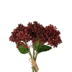 glo-21353-21353_3.webp GLOBOSTAR® ARTIFICIAL GARDEN RED HYACINTH BOUQUET 21353 ΤΕΧΝΗΤΟ ΔΙΑΚΟΣΜΗΤΙΚΟ ΜΠΟΥΚΕΤΟ ΚΟΚΚ