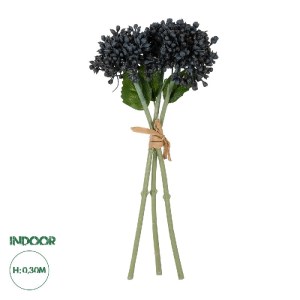 glo-21356-21356_0.webp GLOBOSTAR® ARTIFICIAL GARDEN BLACK HYACINTH BOUQUET 21356 ΤΕΧΝΗΤΟ ΔΙΑΚΟΣΜΗΤΙΚΟ ΜΠΟΥΚΕΤΟ ΜΑ
