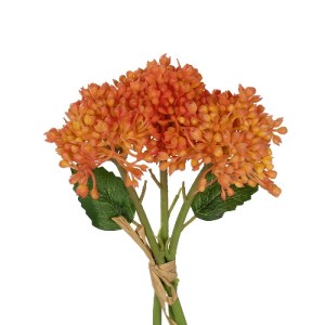 glo-21357-21357_3.webp GLOBOSTAR® ARTIFICIAL GARDEN ORANGE HYACINTH BOUQUET 21357 ΤΕΧΝΗΤΟ ΔΙΑΚΟΣΜΗΤΙΚΟ ΜΠΟΥΚΕΤΟ Π
