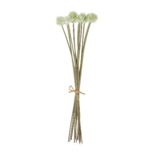 glo-21358-21358_2.webp GLOBOSTAR® ARTIFICIAL GARDEN WHITE DANDELION BOUQET 21358 ΤΕΧΝΗΤΟ ΔΙΑΚΟΣΜΗΤΙΚΟ ΤΑΡΑΞΑΚΟ ΜΠ