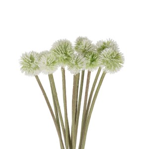 glo-21358-21358_3.webp GLOBOSTAR® ARTIFICIAL GARDEN WHITE DANDELION BOUQET 21358 ΤΕΧΝΗΤΟ ΔΙΑΚΟΣΜΗΤΙΚΟ ΤΑΡΑΞΑΚΟ ΜΠ