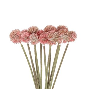 glo-21359-21359_3.webp GLOBOSTAR® ARTIFICIAL GARDEN PINK DANDELION BOUQET 21359 ΤΕΧΝΗΤΟ ΔΙΑΚΟΣΜΗΤΙΚΟ ΤΑΡΑΞΑΚΟ ΜΠΟ