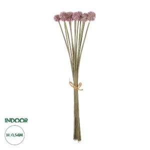 glo-21360-21360_0.webp GLOBOSTAR® ARTIFICIAL GARDEN PURPLE DANDELION BOUQET 21360 ΤΕΧΝΗΤΟ ΔΙΑΚΟΣΜΗΤΙΚΟ ΤΑΡΑΞΑΚΟ Μ