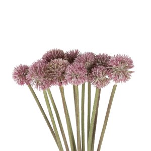 glo-21360-21360_3.webp GLOBOSTAR® ARTIFICIAL GARDEN PURPLE DANDELION BOUQET 21360 ΤΕΧΝΗΤΟ ΔΙΑΚΟΣΜΗΤΙΚΟ ΤΑΡΑΞΑΚΟ Μ