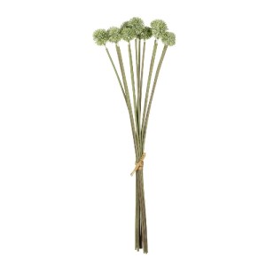 glo-21362-21362_2.webp GLOBOSTAR® ARTIFICIAL GARDEN PALE GREEN DANDELION BOUQET 21362 ΤΕΧΝΗΤΟ ΔΙΑΚΟΣΜΗΤΙΚΟ ΤΑΡΑΞΑ