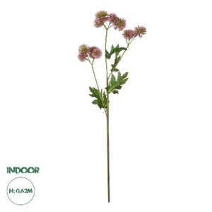 glo-21364-21364_0.webp GLOBOSTAR® ARTIFICIAL GARDEN PURPLE DANDELION BOUQET 21364 ΤΕΧΝΗΤΟ ΔΙΑΚΟΣΜΗΤΙΚΟ ΤΑΡΑΞΑΚΟ Μ