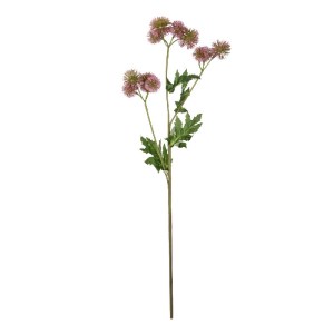 glo-21364-21364_2.webp GLOBOSTAR® ARTIFICIAL GARDEN PURPLE DANDELION BOUQET 21364 ΤΕΧΝΗΤΟ ΔΙΑΚΟΣΜΗΤΙΚΟ ΤΑΡΑΞΑΚΟ Μ