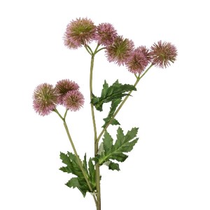 glo-21364-21364_3.webp GLOBOSTAR® ARTIFICIAL GARDEN PURPLE DANDELION BOUQET 21364 ΤΕΧΝΗΤΟ ΔΙΑΚΟΣΜΗΤΙΚΟ ΤΑΡΑΞΑΚΟ Μ