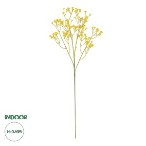 glo-21370-21370_0.webp GLOBOSTAR® ARTIFICIAL GARDEN YELLOW BRANCH BABY BREATH 21370 ΤΕΧΝΗΤΟ ΔΙΑΚΟΣΜΗΤΙΚΟ ΚΛΑΔΙ ΚΙ