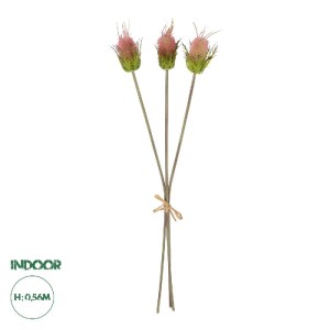 glo-21377-21377_0.webp GLOBOSTAR® ARTIFICIAL GARDEN PINK VELVET FRUIT BOUQET 21377 ΤΕΧΝΗΤΟ ΔΙΑΚΟΣΜΗΤΙΚΟ  ΜΠΟΥΚΕΤΟ
