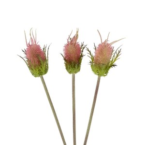 glo-21377-21377_3.webp GLOBOSTAR® ARTIFICIAL GARDEN PINK VELVET FRUIT BOUQET 21377 ΤΕΧΝΗΤΟ ΔΙΑΚΟΣΜΗΤΙΚΟ  ΜΠΟΥΚΕΤΟ