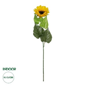 glo-21381-21381_0.webp GLOBOSTAR® ARTIFICIAL GARDEN YELLOW SUNFLOWER BRANCH 21381 ΤΕΧΝΗΤΟ ΔΙΑΚΟΣΜΗΤΙΚΟ ΚΛΑΔΙ ΗΛΙΟ