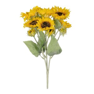 glo-21382-21382_2.webp GLOBOSTAR® ARTIFICIAL GARDEN YELLOW SUNFLOWER BRANCH 21382 ΤΕΧΝΗΤΟ ΔΙΑΚΟΣΜΗΤΙΚΟ ΚΛΑΔΙ ΗΛΙΟ