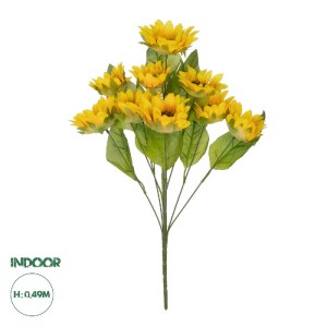 glo-21383-21383_0.webp GLOBOSTAR® ARTIFICIAL GARDEN YELLOW SUNFLOWER BRANCH 21383 ΤΕΧΝΗΤΟ ΔΙΑΚΟΣΜΗΤΙΚΟ ΚΛΑΔΙ ΗΛΙΟ