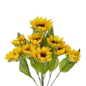 glo-21383-21383_3.webp GLOBOSTAR® ARTIFICIAL GARDEN YELLOW SUNFLOWER BRANCH 21383 ΤΕΧΝΗΤΟ ΔΙΑΚΟΣΜΗΤΙΚΟ ΚΛΑΔΙ ΗΛΙΟ