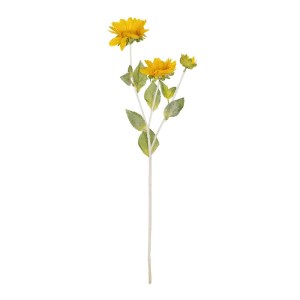 glo-21384-21384_2.webp GLOBOSTAR® ARTIFICIAL GARDEN YELLOW SUNFLOWER BRANCH 21384 ΤΕΧΝΗΤΟ ΔΙΑΚΟΣΜΗΤΙΚΟ ΚΛΑΔΙ ΗΛΙΟ