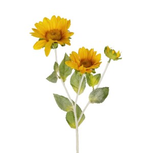 glo-21384-21384_3.webp GLOBOSTAR® ARTIFICIAL GARDEN YELLOW SUNFLOWER BRANCH 21384 ΤΕΧΝΗΤΟ ΔΙΑΚΟΣΜΗΤΙΚΟ ΚΛΑΔΙ ΗΛΙΟ