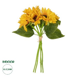 glo-21385-21385_0.webp GLOBOSTAR® ARTIFICIAL GARDEN YELLOW SUNFLOWER BRANCH 21385 ΤΕΧΝΗΤΟ ΔΙΑΚΟΣΜΗΤΙΚΟ ΜΠΟΥΚΕΤΟ Η