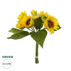 glo-21386-21386_0.webp GLOBOSTAR® ARTIFICIAL GARDEN YELLOW SUNFLOWER BRANCH 21386 ΤΕΧΝΗΤΟ ΔΙΑΚΟΣΜΗΤΙΚΟ ΜΠΟΥΚΕΤΟ Η