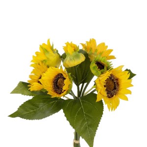 glo-21386-21386_3.webp GLOBOSTAR® ARTIFICIAL GARDEN YELLOW SUNFLOWER BRANCH 21386 ΤΕΧΝΗΤΟ ΔΙΑΚΟΣΜΗΤΙΚΟ ΜΠΟΥΚΕΤΟ Η