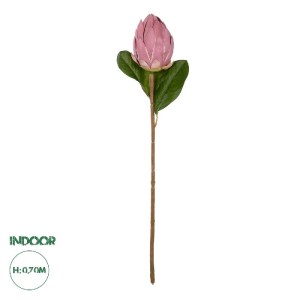 glo-21388-21388_0.webp GLOBOSTAR® ARTIFICIAL GARDEN PINK EMPERORS FLOWER BRANCH 21388 ΤΕΧΝΗΤΟ ΔΙΑΚΟΣΜΗΤΙΚΟ ΚΛΑΔΙ 