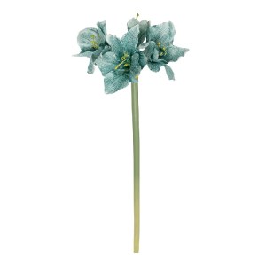 glo-21389-21389_2.webp GLOBOSTAR® ARTIFICIAL GARDEN SKY BLUE KAFFIR LILY BRANCH 21389 ΤΕΧΝΗΤΟ ΔΙΑΚΟΣΜΗΤΙΚΟ ΚΛΑΔΙ 