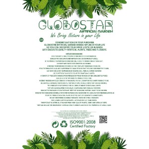 glo-21392-f6e968_en GLOBOSTAR® ARTIFICIAL GARDEN RED MOON PEACH BRANCH 21392 ΤΕΧΝΗΤΟ ΔΙΑΚΟΣΜΗΤΙΚΟ ΚΟΚΚΙΝΟ ΚΛΑΔ