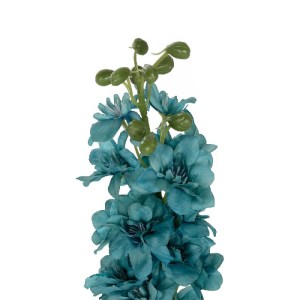 glo-21394-21394_3.webp GLOBOSTAR® ARTIFICIAL GARDEN BLUE DELPHINIUM FLOWER BRANCH 21394 ΤΕΧΝΗΤΟ ΔΙΑΚΟΣΜΗΤΙΚΟ ΚΛΑΔ