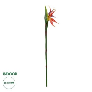 glo-21399-21399_0.webp GLOBOSTAR® ARTIFICIAL GARDEN ORANGE STELIZIA BRANCH 21399 ΤΕΧΝΗΤΟ ΔΙΑΚΟΣΜΗΤΙΚΟ ΚΛΑΔΙ  ΠΟΡΤ