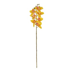 glo-21410-21410_2.webp GLOBOSTAR® ARTIFICIAL GARDEN YELLOW RED ORCHID BRANCH 21410 ΤΕΧΝΗΤΟ ΔΙΑΚΟΣΜΗΤΙΚΟ ΚΛΑΔΙ ΚΙΤ