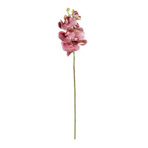 glo-21412-21412_2.webp GLOBOSTAR® ARTIFICIAL GARDEN  PINK ORCHID  BRANCH 21412 ΤΕΧΝΗΤΟ ΔΙΑΚΟΣΜΗΤΙΚΟ ΚΛΑΔΙ ΡΟΖ ΟΡΧ