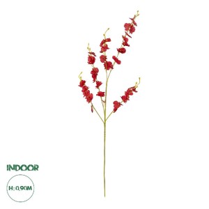 glo-21413-21413_0.webp GLOBOSTAR® ARTIFICIAL GARDEN RED DANCE ORCHID BRANCH 21413 ΤΕΧΝΗΤΟ ΔΙΑΚΟΣΜΗΤΙΚΟ ΚΛΑΔΙ ΚΟΚΚ