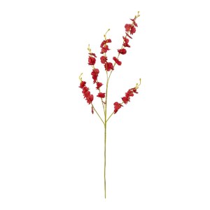 glo-21413-21413_2.webp GLOBOSTAR® ARTIFICIAL GARDEN RED DANCE ORCHID BRANCH 21413 ΤΕΧΝΗΤΟ ΔΙΑΚΟΣΜΗΤΙΚΟ ΚΛΑΔΙ ΚΟΚΚ