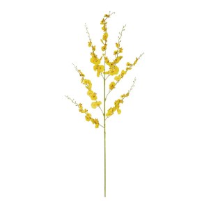 glo-21414-21414_2.webp GLOBOSTAR® ARTIFICIAL GARDEN YELLOW DANCE ORCHID BRANCH 21414 ΤΕΧΝΗΤΟ ΔΙΑΚΟΣΜΗΤΙΚΟ ΚΛΑΔΙ Κ