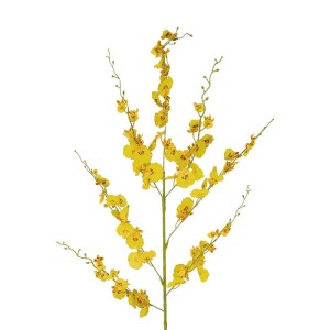 glo-21414-21414_3.webp GLOBOSTAR® ARTIFICIAL GARDEN YELLOW DANCE ORCHID BRANCH 21414 ΤΕΧΝΗΤΟ ΔΙΑΚΟΣΜΗΤΙΚΟ ΚΛΑΔΙ Κ