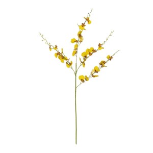 glo-21415-21415_2.webp GLOBOSTAR® ARTIFICIAL GARDEN YELLOW SPRING ORCHIDIUM BRANCH 21415 ΤΕΧΝΗΤΟ ΔΙΑΚΟΣΜΗΤΙΚΟ ΚΛΑ