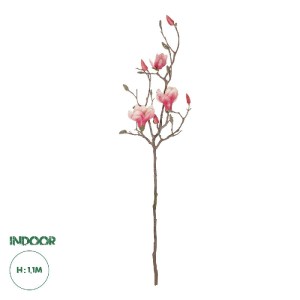 glo-21416-21416_0.webp GLOBOSTAR® ARTIFICIAL GARDEN WHITE - PINK MAGNOLIA 21416 ΤΕΧΝΗΤΟ ΔΙΑΚΟΣΜΗΤΙΚΟ ΚΛΑΔΙ ΡΟΖ ΜΑ