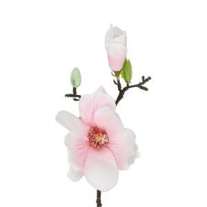 glo-21417-21417_3.webp GLOBOSTAR® ARTIFICIAL GARDEN WHITE PING MAGNOLIA BRANCH 21417 ΤΕΧΝΗΤΟ ΔΙΑΚΟΣΜΗΤΙΚΟ ΚΛΑΔΙ Λ