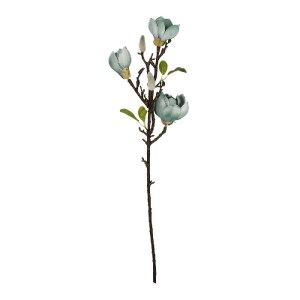 glo-21418-21418_2.webp GLOBOSTAR® ARTIFICIAL GARDEN BLUE MAGNOLIA BRANCH 21418 ΤΕΧΝΗΤΟ ΔΙΑΚΟΣΜΗΤΙΚΟ ΚΛΑΔΙ ΜΠΛΕ ΜΑ