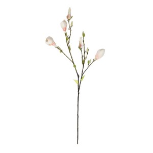glo-21423-21423_2.webp GLOBOSTAR® ARTIFICIAL GARDEN CHAMPAGNE MAGNOLIA BRANCH 21423 ΤΕΧΝΗΤΟ ΔΙΑΚΟΣΜΗΤΙΚΟ ΚΛΑΔΙ ΣΑ