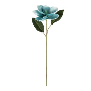 glo-21425-21425_2.webp GLOBOSTAR® ARTIFICIAL GARDEN BLUE MAGNOLIA BRANCH 21425 ΤΕΧΝΗΤΟ ΔΙΑΚΟΣΜΗΤΙΚΟ ΚΛΑΔΙ ΜΠΛΕ ΜΑ