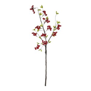 glo-21430-21430_2.webp GLOBOSTAR® ARTIFICIAL GARDEN RED HOLLY BERRIES FRUIT BRANCH 21430 ΤΕΧΝΗΤΟ ΔΙΑΚΟΣΜΗΤΙΚΟ ΚΛΑ