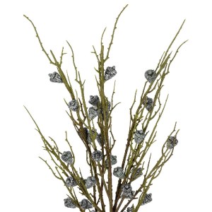 glo-21431-21431_3.webp GLOBOSTAR® ARTIFICIAL GARDEN GREEN EUCALYPTUS FRUIT BOUQET 21431 TΕΧΝΗΤΟ ΔΙΑΚΟΣΜΗΤΙΚΟ ΜΠΟΥ