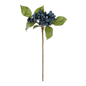 glo-21434-21434_2.webp GLOBOSTAR® ARTIFICIAL GARDEN BLUBERRIES FRUIT BRANCH 21434 ΤΕΧΝΗΤΟ ΔΙΑΚΟΣΜΗΤΙΚΟ ΚΛΑΔΙ ΜΠΛΕ
