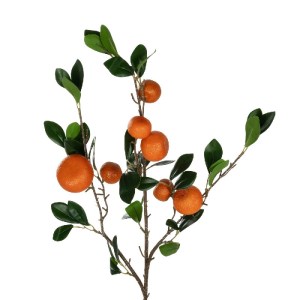 glo-21435-21435_3.webp GLOBOSTAR® ARTIFICIAL GARDEN ORANGE FRUIT BRANCH 21435 ΤΕΧΝΗΤΟ ΔΙΑΚΟΣΜΗΤΙΚΟ ΚΛΑΔΙ ΠΟΡΤΑΚΑΛ