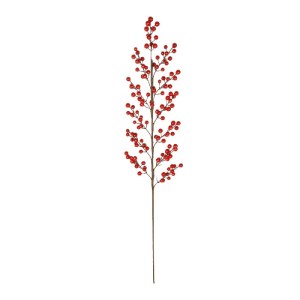 glo-21440-21440_2.webp GLOBOSTAR® ARTIFICIAL GARDEN RED BERRIES FRUIT BRANCH 21440 ΤΕΧΝΗΤΟ ΔΙΑΚΟΣΜΗΤΙΚΟ ΚΛΑΔΙ ΚΟΚ