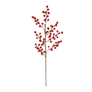 glo-21441-21441_2.webp GLOBOSTAR® ARTIFICIAL GARDEN RED BERRIES FRUIT BRANCH 21441 ΤΕΧΝΗΤΟ ΔΙΑΚΟΣΜΗΤΙΚΟ ΚΛΑΔΙ ΚΟΚ