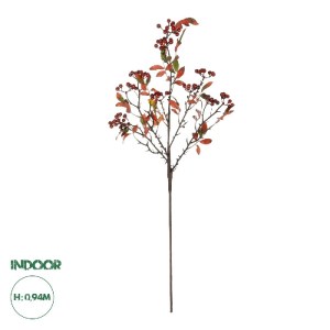 glo-21444-21444_0.webp GLOBOSTAR® ARTIFICIAL GARDEN BROWN BERRIES FRUIT BRANCH 21444 ΤΕΧΝΗΤΟ ΔΙΑΚΟΣΜΗΤΙΚΟ ΚΛΑΔΙ Κ