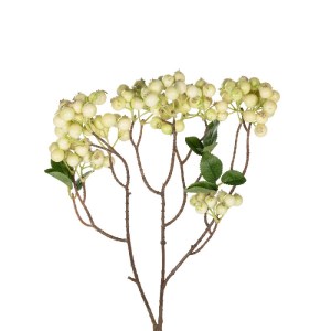 glo-21446-21446_3.webp GLOBOSTAR® ARTIFICIAL GARDEN WHITE BERRIES FRUIT BRANCH 21446 ΤΕΧΝΗΤΟ ΔΙΑΚΟΣΜΗΤΙΚΟ ΚΛΑΔΙ Λ